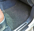 Коврики на Lexus LX 570 и LX450d 2007 - 2023 в Шахтах
