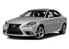 Коврики на Lexus IS III 2013 - 2025 в Шахтах