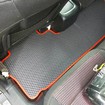 Коврики на Haval H6 2013 - 2022 в Шахтах