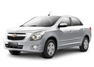 Ворсовые коврики на Chevrolet Cobalt 2011 - 2025 в Шахтах