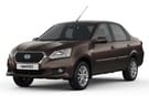 EVA коврики на Datsun on-DO 2014 - 2021 в Шахтах
