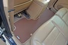 EVA коврики на Ford Maverick II 2000 - 2007 в Шахтах