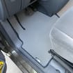 EVA коврики на Fiat Scudo II 2007 - 2016 в Шахтах