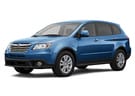 Коврики на Subaru Tribeca 2005 - 2014 в Шахтах
