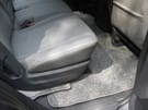 EVA коврики на Chevrolet TrailBlazer II 2012 - 2016 в Шахтах