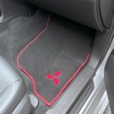 Коврики на Mitsubishi L200 V 2015 - 2025 в Шахтах