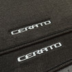 Коврики на KIA Cerato I 2004 - 2008 в Шахтах