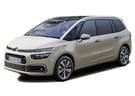 EVA коврики на Citroen C4 Picasso II 2013 - 2018 в Шахтах
