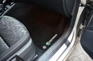Коврики на Skoda Octavia A7 2013 - 2020 в Шахтах