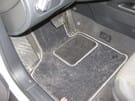 EVA коврики на Audi A3 (8P) 2003 - 2013 в Шахтах