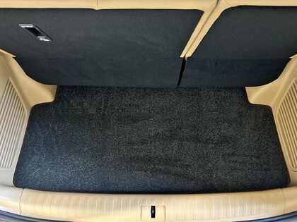 Ворсовые коврики на Voyah Dream 2021&nbsp;-&nbsp;2026 в Шахтах