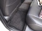 Ворсовые коврики на Toyota Rav4 V 2018 - 2025 в Шахтах