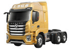 Ворсовые коврики на Hongyan SAIC-IVECO Genlyon кабина H6 2023 - 2025 в Шахтах