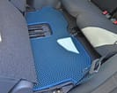 Коврики на Mitsubishi Outlander III 2012 - 2025 в Шахтах