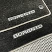 Коврики на KIA Sorento II рестайлинг 2012 - 2021 в Шахтах