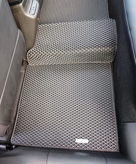 Ворсовые коврики на Lada (ВАЗ) Aura 2023&nbsp;-&nbsp;2026 в Шахтах