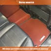 EVA коврики на Peugeot Traveller 2016 - 2025 в Шахтах