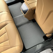 EVA коврики на Rising Auto F7 2023 - 2025 в Шахтах