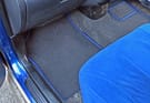 Коврики на Toyota Bb I 2000 - 2005 в Шахтах