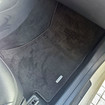 Ворсовые коврики на Mercedes B (W246) 2011 - 2018 в Шахтах