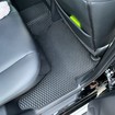Коврики на Mitsubishi Montero Sport III 2015 - 2025 в Шахтах
