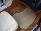 Коврики на Infiniti FX I 2003 - 2008 в Шахтах