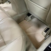 EVA коврики на Infiniti QX50 I 2013 - 2018 в Шахтах