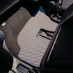 Коврики на Toyota Wish II 2009 - 2017 в Шахтах