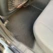 EVA коврики на Nissan Navara III 2004 - 2015 в Шахтах
