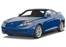 Ворсовые коврики на Hyundai Tiburon II 2001 - 2009 в Шахтах