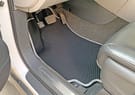 Коврики на Subaru Tribeca 2005 - 2014 в Шахтах
