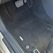 Ворсовые коврики на Mercedes B (W246) 2011 - 2018 в Шахтах