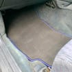 Коврики на Toyota Crown (S140) 1991 - 1995 в Шахтах