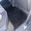 Ворсовые коврики на Nissan Terrano I (WD21) 1985 - 1995 в Шахтах