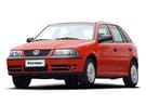 Коврики на Volkswagen Pointer 2003 - 2006 в Шахтах