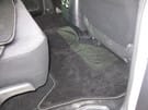 EVA коврики на Mitsubishi Pajero IV 2006 - 2021 в Шахтах