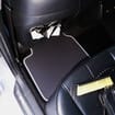 EVA коврики на Toyota Camry (XV40) 2006 - 2011 в Шахтах