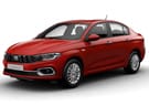 EVA коврики на Fiat Tipo 2015 - 2025 в Шахтах