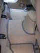 Ворсовые коврики на Chery CrossEastar B14 2006 - 2014 в Шахтах