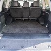 EVA коврики на Toyota Land Cruiser 200 2007 - 2021 в Шахтах