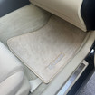 EVA коврики на Lexus IS II 2005 - 2013 в Шахтах