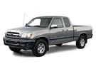 EVA коврики на Toyota Tundra I 1999 - 2006 в Шахтах