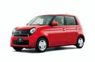 Коврики на Honda N-ONE 2012 - 2020 в Шахтах