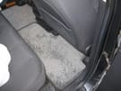 Коврики на KIA Carens II 2006 - 2012 в Шахтах