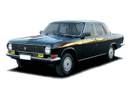 Коврики на ГАЗ 2410 1985&nbsp;-&nbsp;1992 в Шахтах