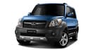 EVA коврики на Great Wall Hover M2 2010 - 2014 в Шахтах