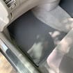 Ворсовые коврики на Toyota Vista (V50) 1998 - 2003 в Шахтах