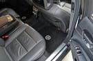 EVA коврики на Mercedes S (W221) 2005 - 2013 в Шахтах