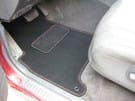 EVA коврики на Toyota Land Cruiser 80 1990 - 1997 в Шахтах