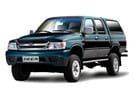 Ворсовые коврики на Great Wall Deer 1996 - 2013 в Шахтах